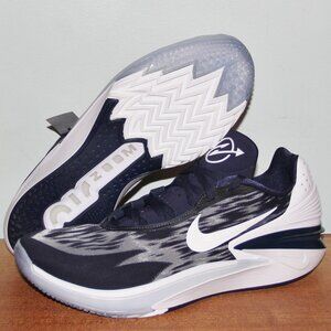 Nike GT Cut 2 TB Basketball Shoes Mens 14 Midnight Navy White